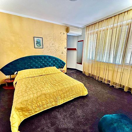 Family Hotel The Golden Fish Sozopol Luaran gambar