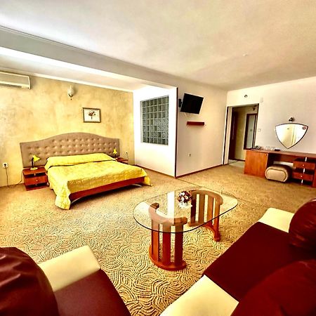 Family Hotel The Golden Fish Sozopol Luaran gambar