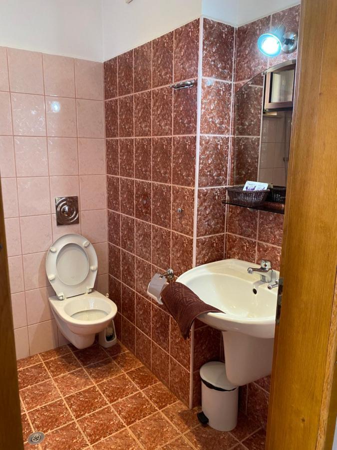 Family Hotel The Golden Fish Sozopol Luaran gambar
