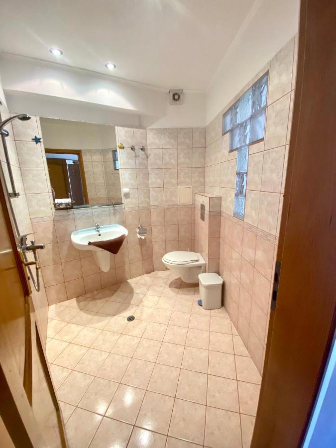Family Hotel The Golden Fish Sozopol Luaran gambar