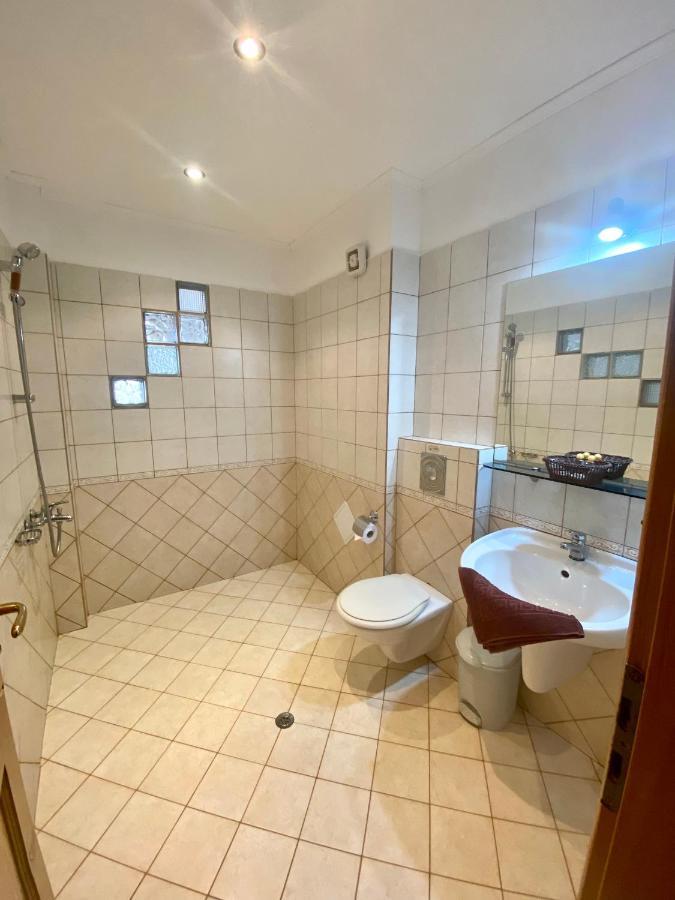 Family Hotel The Golden Fish Sozopol Luaran gambar