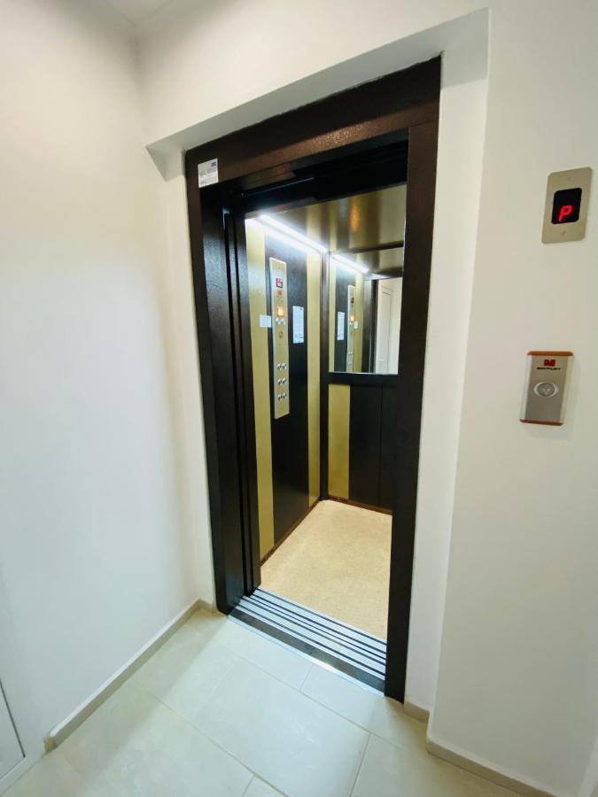 Family Hotel The Golden Fish Sozopol Luaran gambar