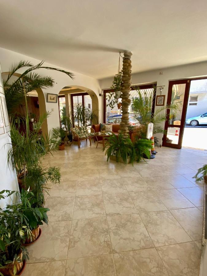 Family Hotel The Golden Fish Sozopol Luaran gambar