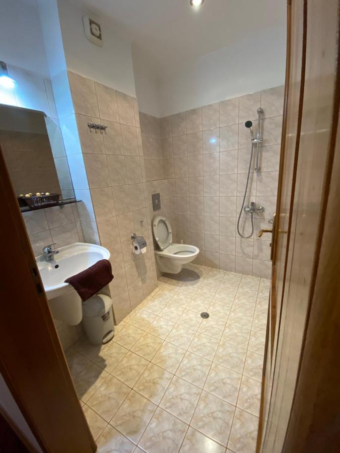 Family Hotel The Golden Fish Sozopol Luaran gambar