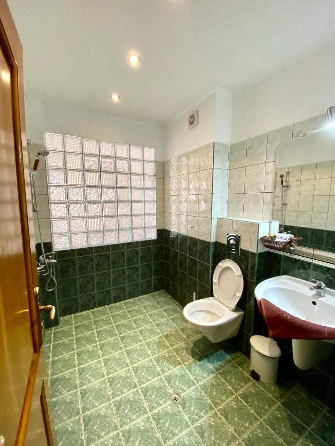 Family Hotel The Golden Fish Sozopol Luaran gambar