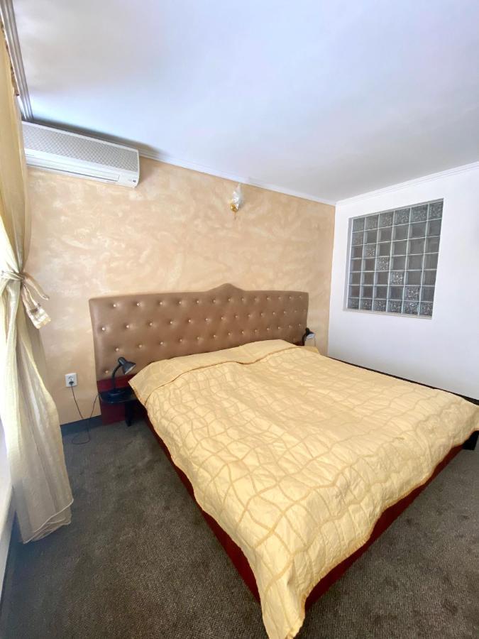 Family Hotel The Golden Fish Sozopol Luaran gambar