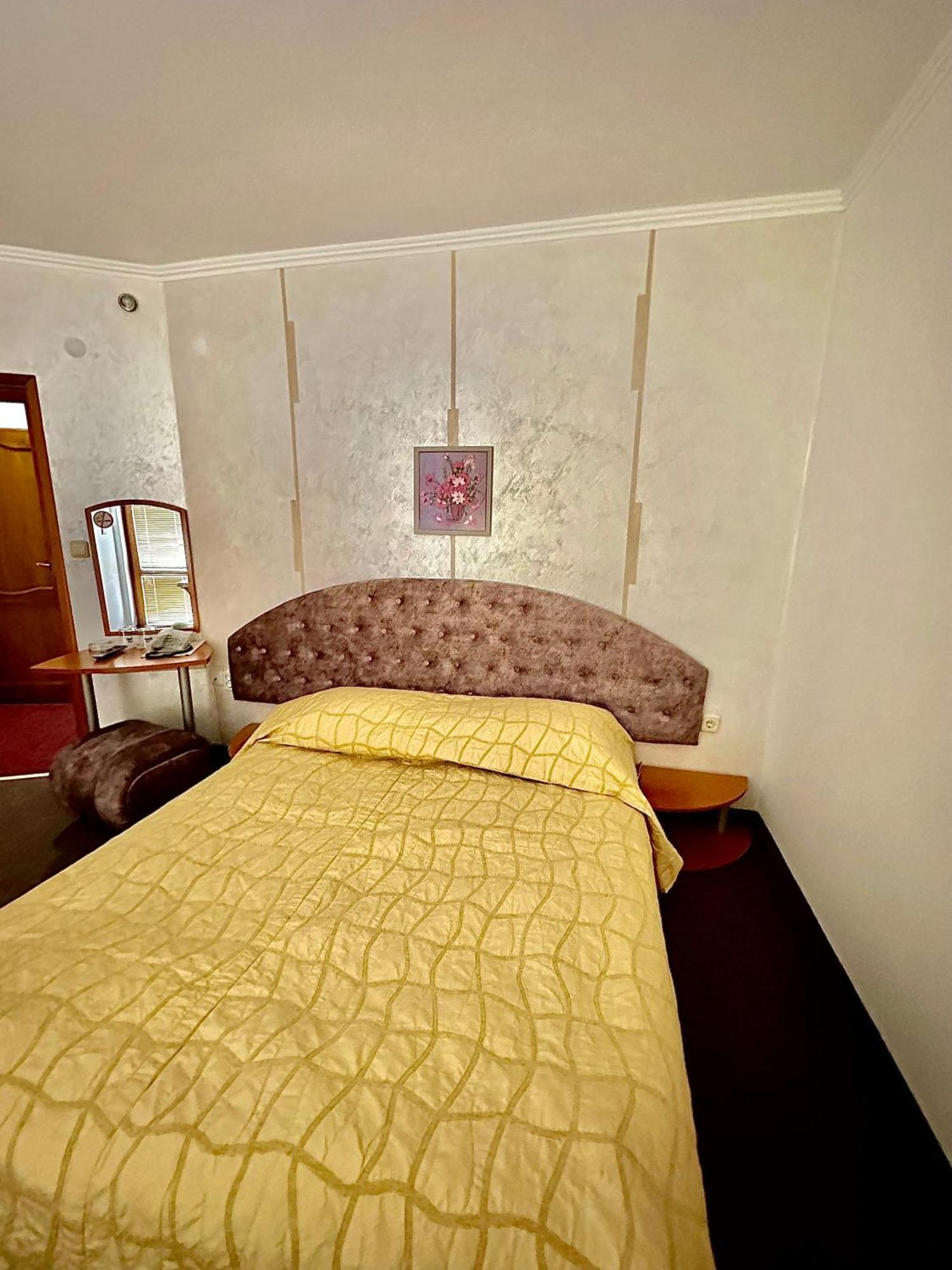 Family Hotel The Golden Fish Sozopol Luaran gambar