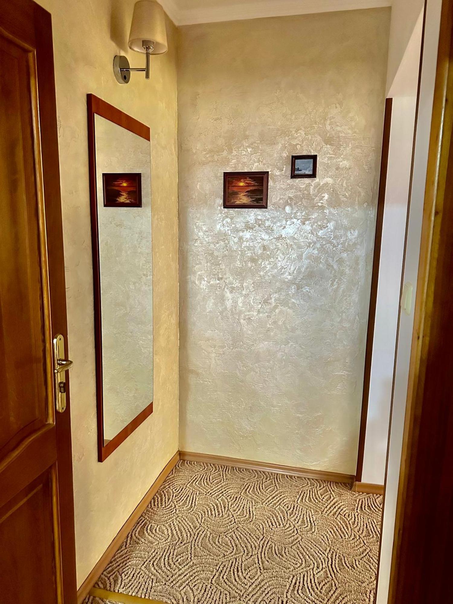 Family Hotel The Golden Fish Sozopol Luaran gambar