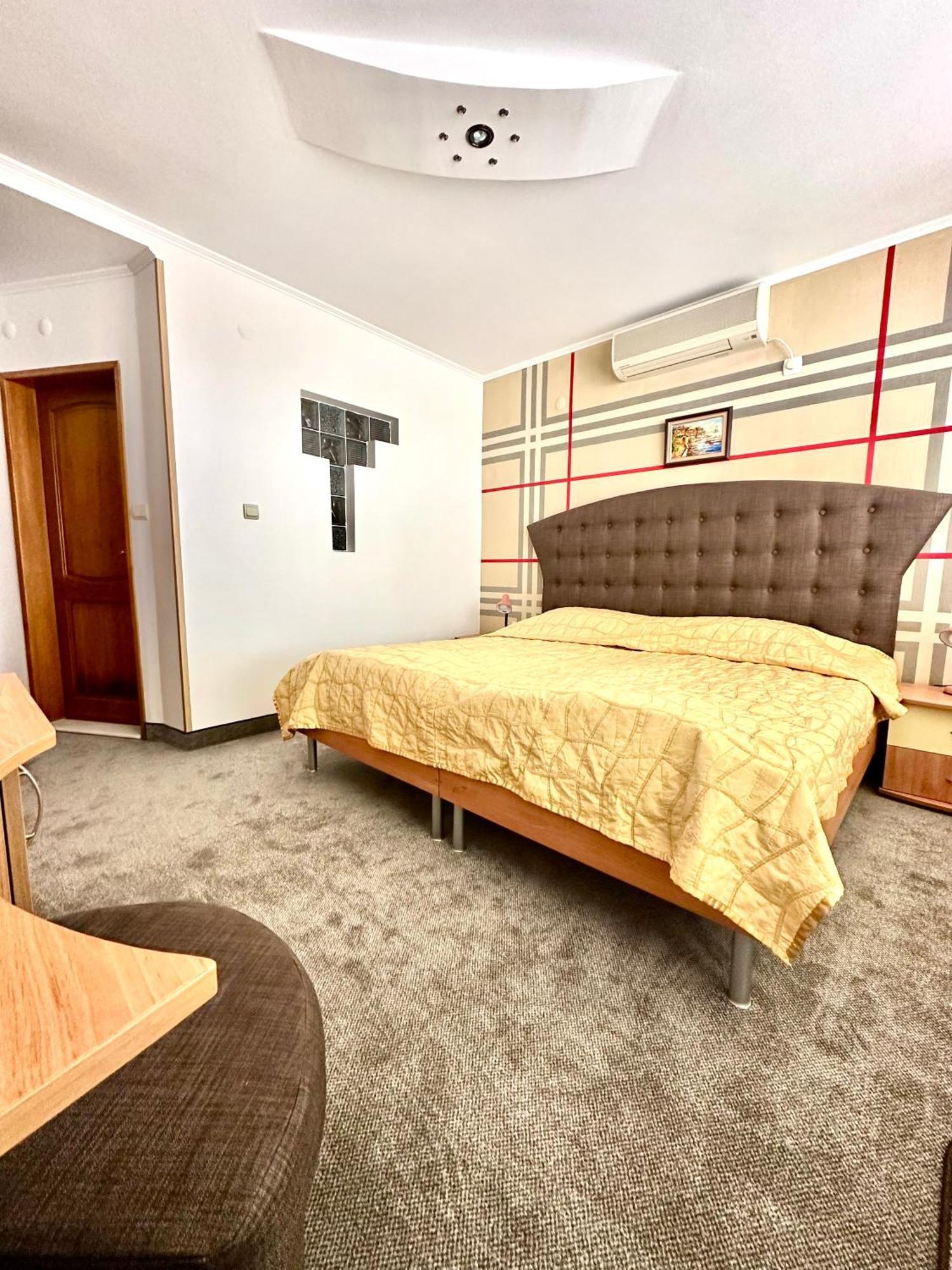 Family Hotel The Golden Fish Sozopol Luaran gambar